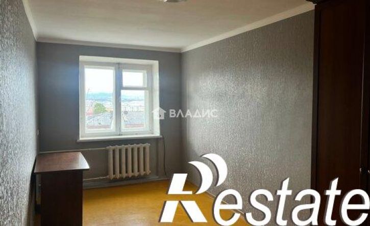 3-комн квартира Краснодонская улица, 19,  д. 19