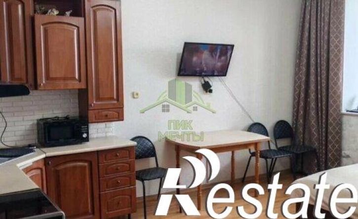 2-комн квартира улица Ринчино, 25,  д. 25