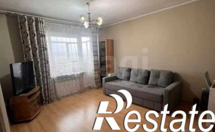 3-комн квартира улица Калашникова, 18,  д. 18