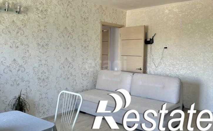 3-комн квартира улица Строителей, 34,  д. 34