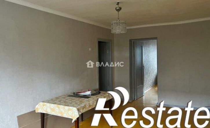 3-комн квартира Краснодонская улица, 19,  д. 19