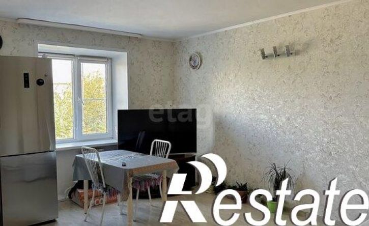 3-комн квартира улица Строителей, 34,  д. 34