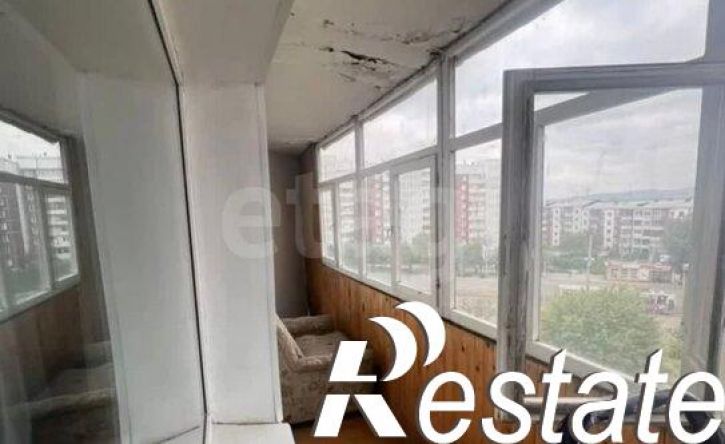 3-комн квартира улица Калашникова, 18,  д. 18