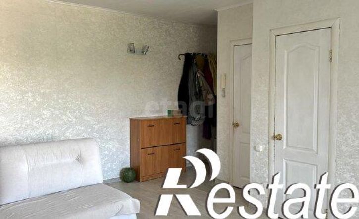 3-комн квартира улица Строителей, 34,  д. 34