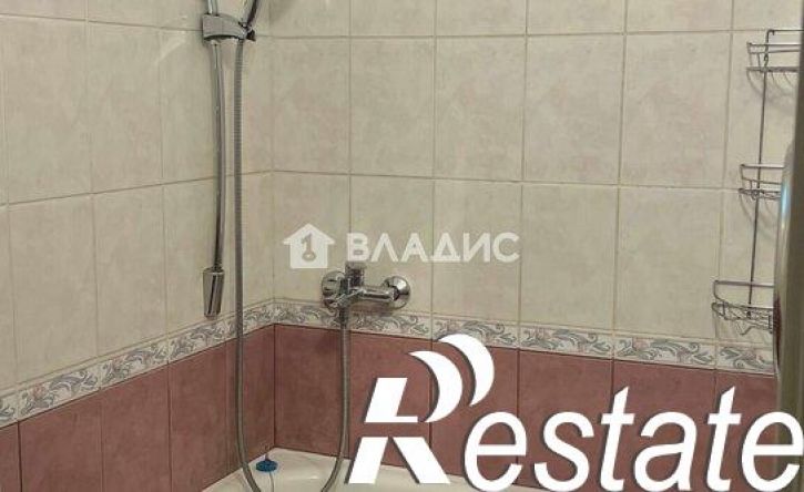 3-комн квартира Краснодонская улица, 19,  д. 19