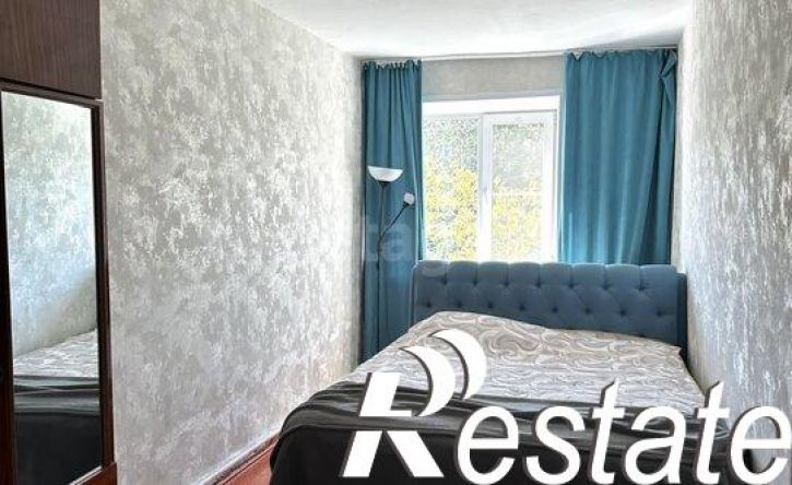3-комн квартира улица Строителей, 34,  д. 34