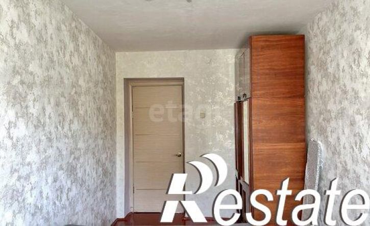 3-комн квартира улица Строителей, 34,  д. 34