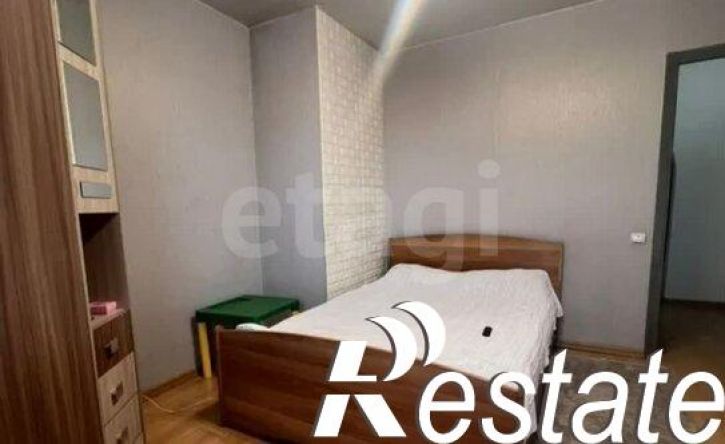 3-комн квартира улица Калашникова, 18,  д. 18