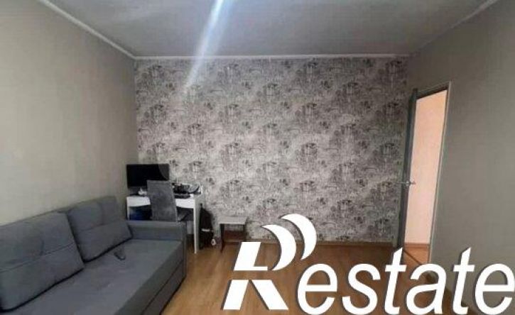 3-комн квартира улица Калашникова, 18,  д. 18