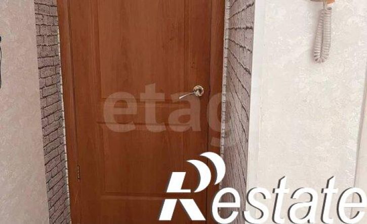 3-комн квартира улица Строителей, 34,  д. 34