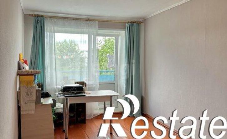 3-комн квартира улица Строителей, 34,  д. 34