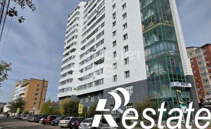 2-комн квартира улица Смолина, 77,  д. 77
