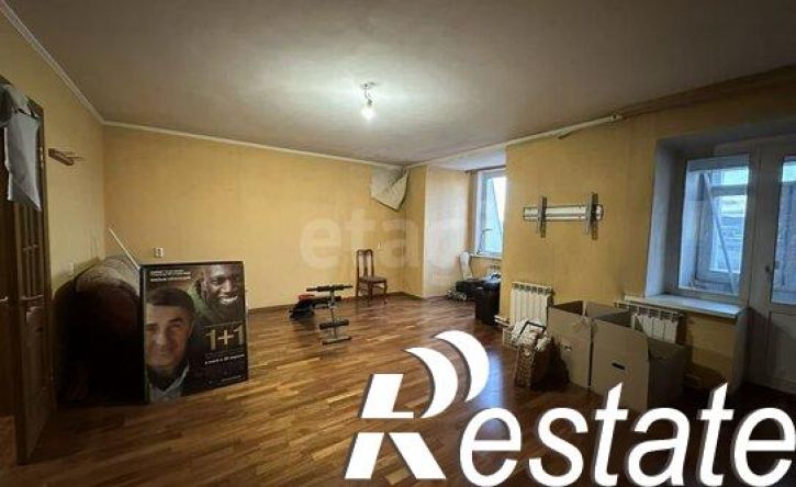3-комн квартира улица Терешковой, 7А,  д. 7А