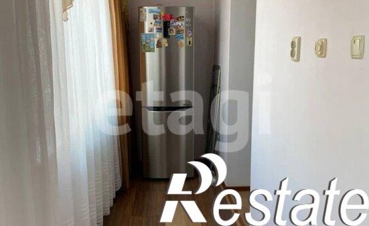 3-комн квартира улица Трубачеева, 71,  д. 71
