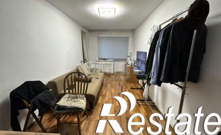 3-комн квартира улица Терешковой, 7А,  д. 7А