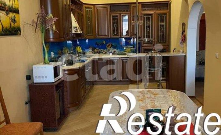 3-комн квартира улица Трубачеева, 71,  д. 71