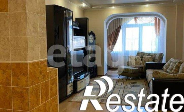 3-комн квартира улица Трубачеева, 71,  д. 71