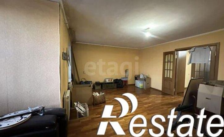 3-комн квартира улица Терешковой, 7А,  д. 7А
