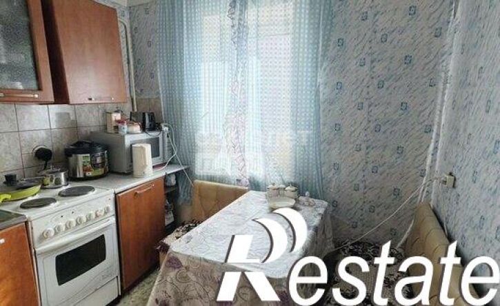 2-комн квартира улица Клыпина, 24,  д. 24