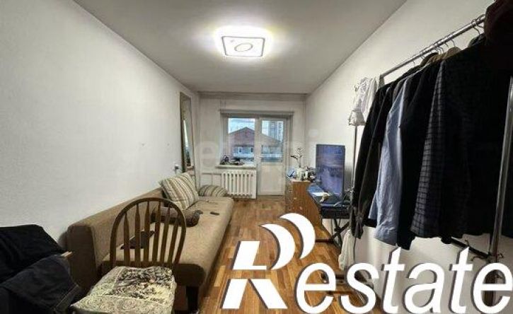 3-комн квартира улица Терешковой, 7А,  д. 7А