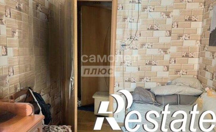 2-комн квартира улица Клыпина, 24,  д. 24