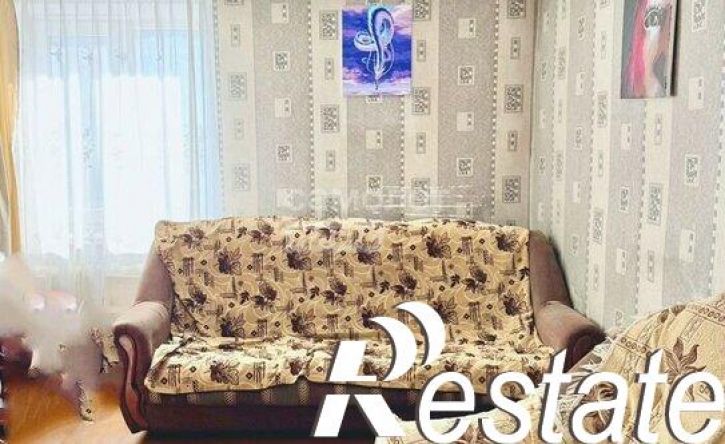 2-комн квартира улица Клыпина, 24,  д. 24