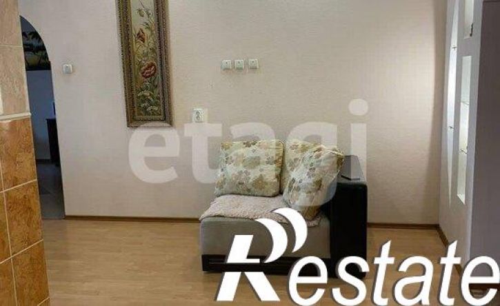 3-комн квартира улица Трубачеева, 71,  д. 71