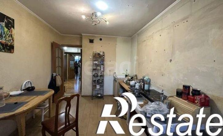 3-комн квартира улица Терешковой, 7А,  д. 7А