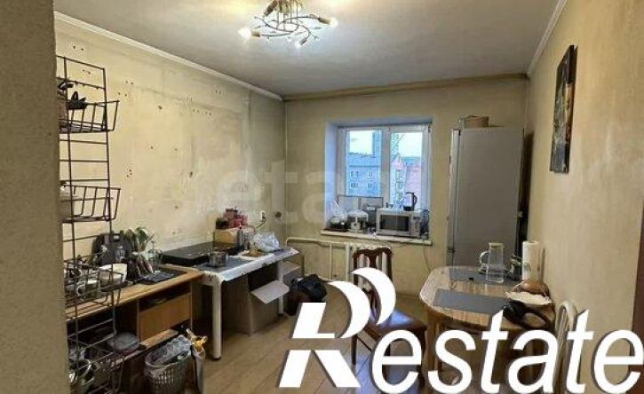 3-комн квартира улица Терешковой, 7А,  д. 7А