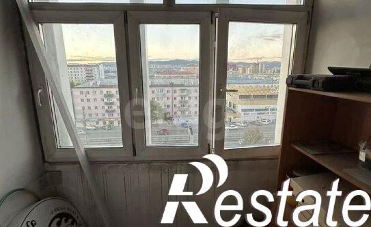 3-комн квартира улица Терешковой, 7А,  д. 7А