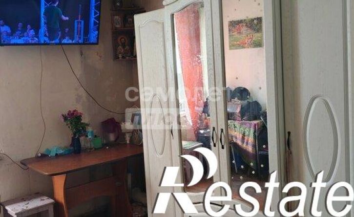 1-комн квартира проспект 50-летия Октября, 48,  д. 48
