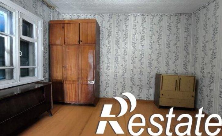 1-комн квартира Братская улица, 36,  д. 36