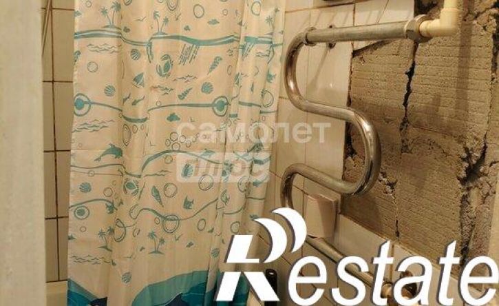 1-комн квартира проспект 50-летия Октября, 48,  д. 48