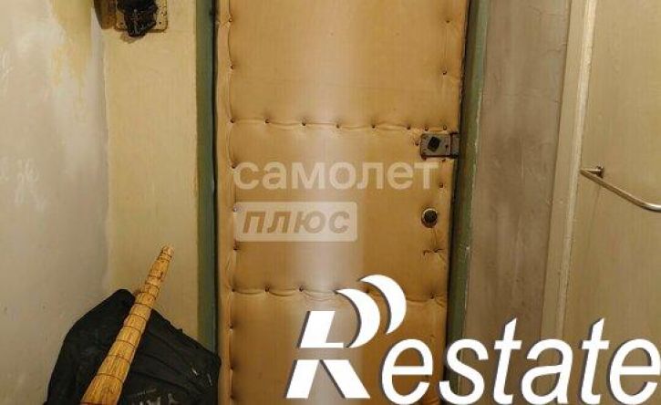 1-комн квартира проспект 50-летия Октября, 48,  д. 48