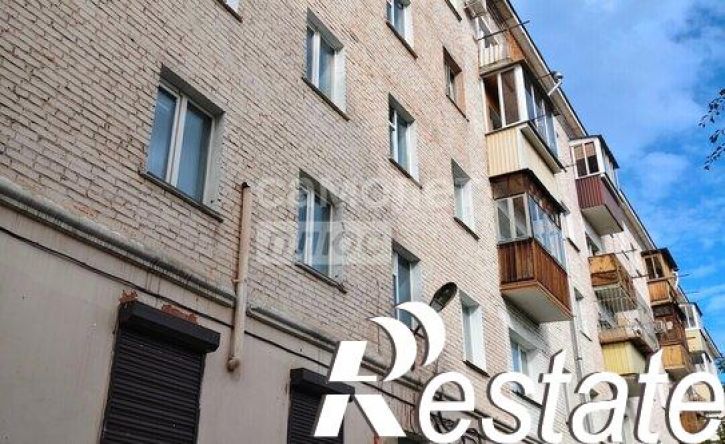 1-комн квартира проспект 50-летия Октября, 48,  д. 48