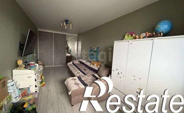 2-комн квартира Ключевская улица, 6Д,  д. 6Д