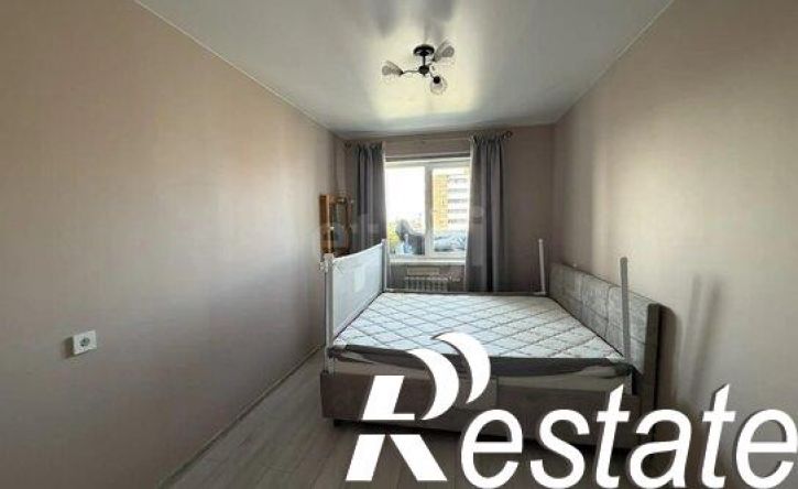 2-комн квартира Ключевская улица, 6Д,  д. 6Д