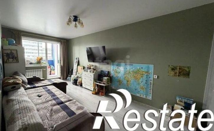 2-комн квартира Ключевская улица, 6Д,  д. 6Д