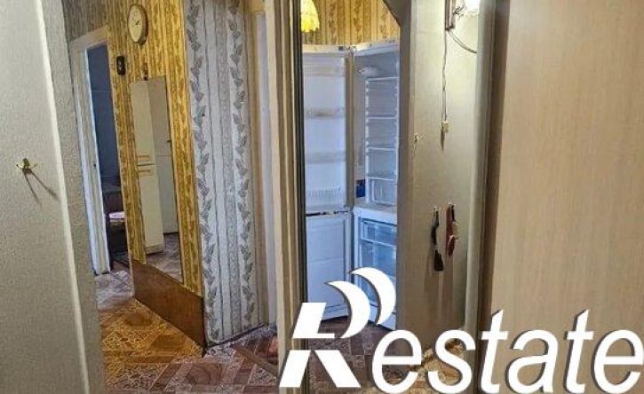 2-комн квартира Автотранспортная улица, 6А,  д. 6А