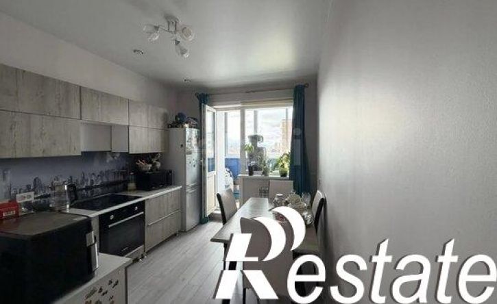 2-комн квартира Ключевская улица, 6Д,  д. 6Д