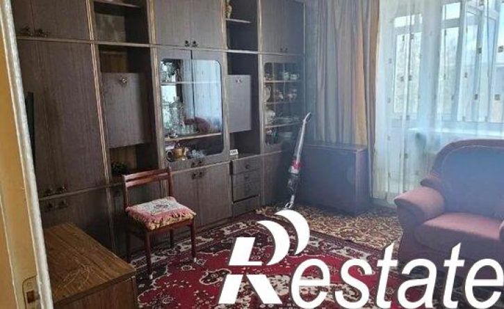 2-комн квартира Автотранспортная улица, 6А,  д. 6А