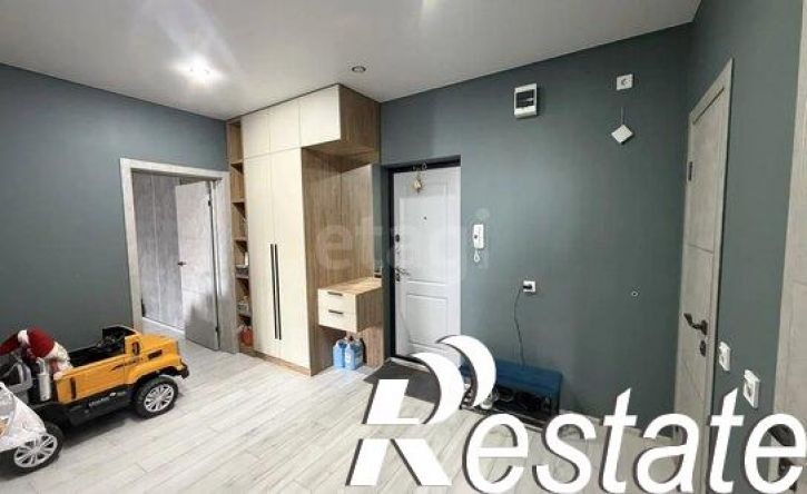 2-комн квартира Ключевская улица, 6Д,  д. 6Д