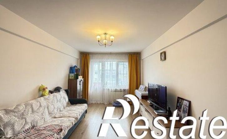2-комн квартира проспект Строителей, 24,  д. 24