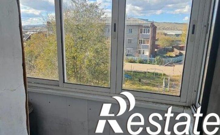 2-комн квартира Автотранспортная улица, 6А,  д. 6А