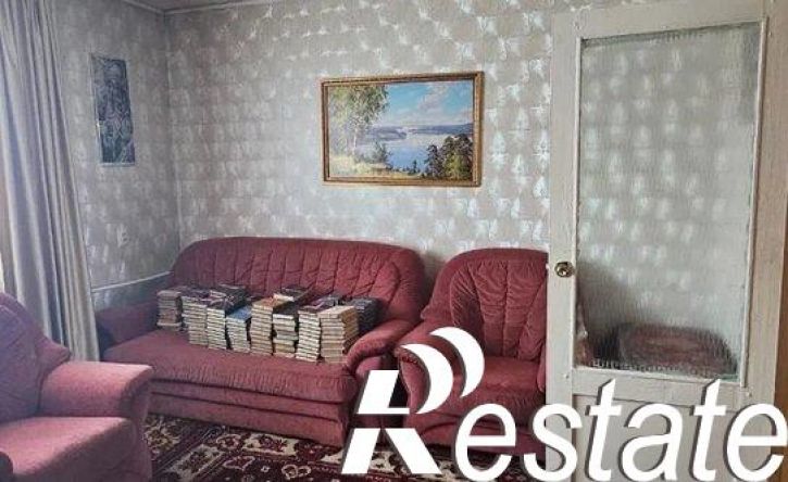 2-комн квартира Автотранспортная улица, 6А,  д. 6А