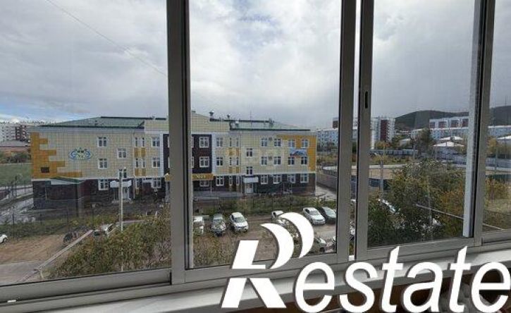2-комн квартира проспект Строителей, 24,  д. 24