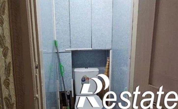 2-комн квартира Автотранспортная улица, 6А,  д. 6А