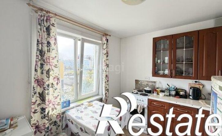 2-комн квартира проспект Строителей, 24,  д. 24