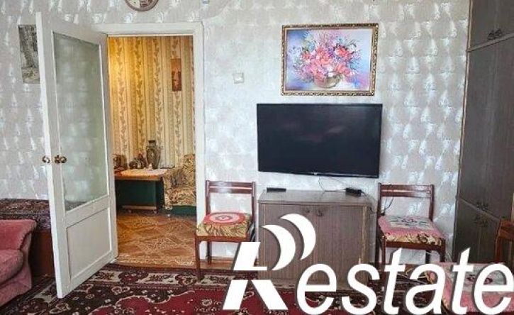 2-комн квартира Автотранспортная улица, 6А,  д. 6А