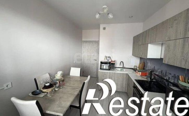 2-комн квартира Ключевская улица, 6Д,  д. 6Д